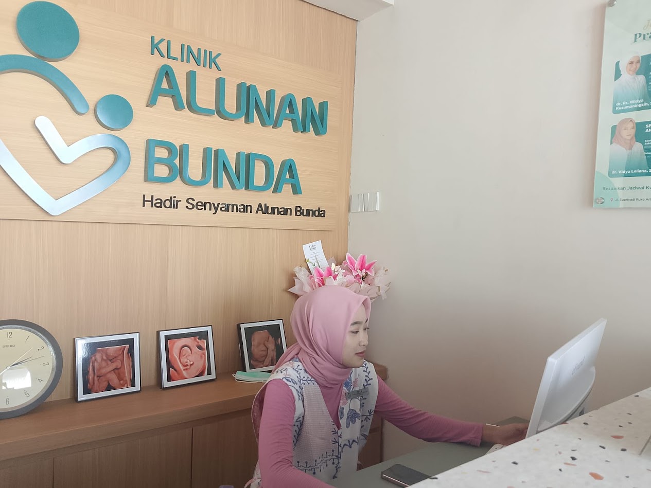 Klinik Alunan Bunda Semarang