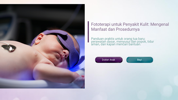 Fototerapi untuk Penyakit Kulit: Mengenal Manfaat dan Prosedurnya