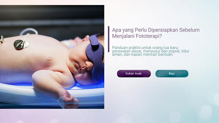 Apa yang Perlu Dipersiapkan Sebelum Menjalani Fototerapi?