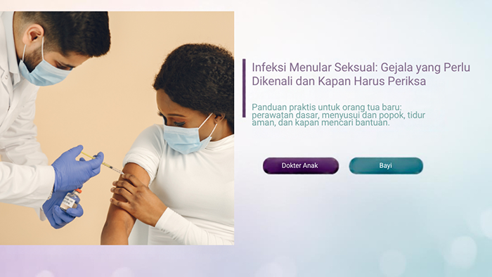 Infeksi Menular Seksual: Gejala yang Perlu Dikenali dan Kapan Harus Periksa