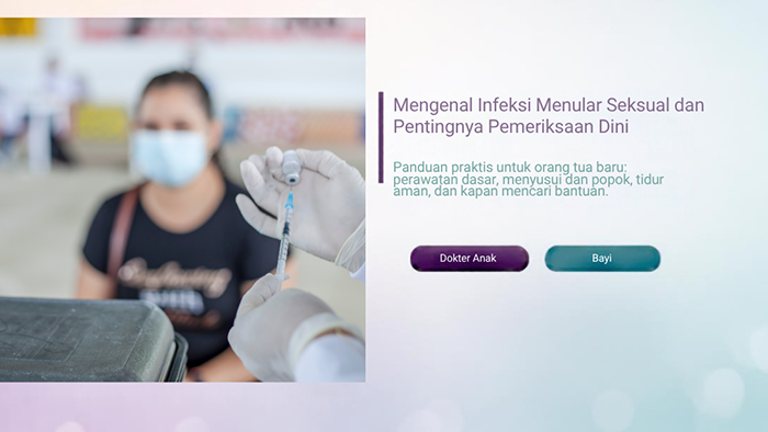 Mengenal Infeksi Menular Seksual dan Pentingnya Pemeriksaan Dini