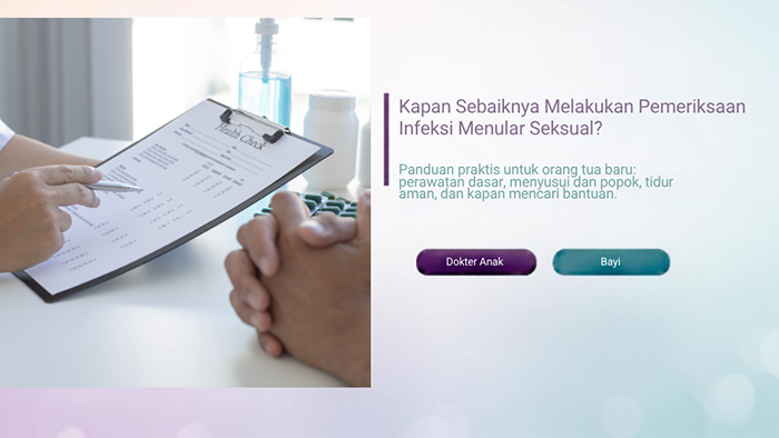 Kapan Sebaiknya Melakukan Pemeriksaan Infeksi Menular Seksual?