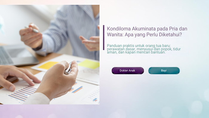 Kondiloma Akuminata pada Pria dan Wanita: Apa yang Perlu Diketahui?