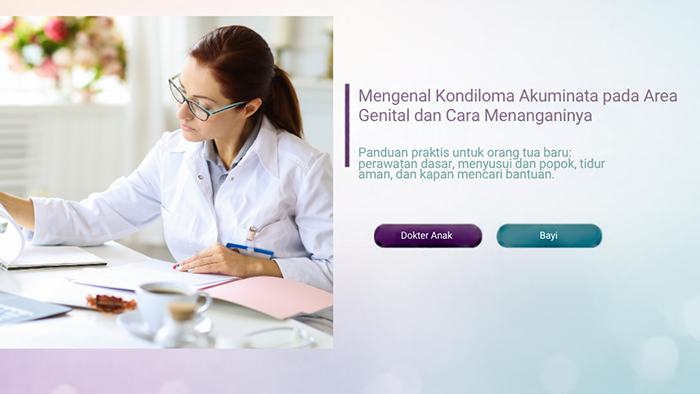 Mengenal Kondiloma Akuminata pada Area Genital dan Cara Menanganinya
