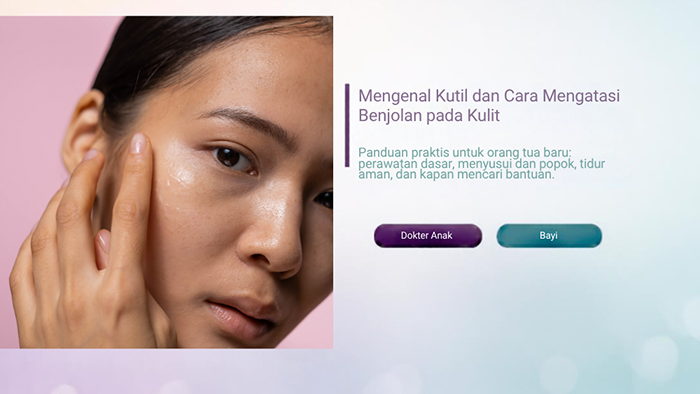 Mengenal Kutil dan Cara Mengatasi Benjolan pada Kulit