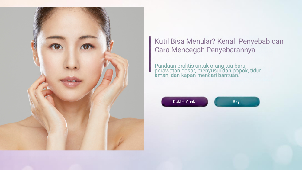 Kutil Bisa Menular? Kenali Penyebab dan Cara Mencegah Penyebarannya